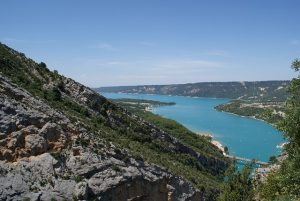 Séjournez dans un camping pas cher dans les Gorges du Verdon, pour des vacances économiques